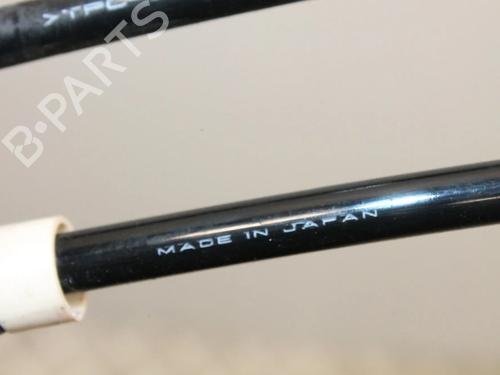 Cable MAZDA CX-5 (KE, GH) 2.2 D (KE2FW) | BP39794503E12 - Image 6