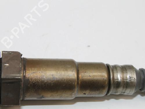 Electronic sensor VW TOUAREG (7P5, 7P6) 3.0 V6 TDI | BP39854013M84 - Image 4