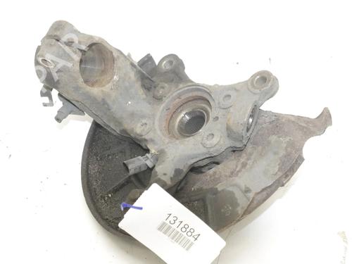 Left front steering knuckle AUDI Q3 (8UB, 8UG) 2.0 TDI quattro | BP39853490M25 - Image 3