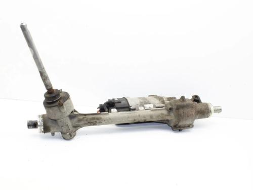 Used Steering rack Steering rack LAND ROVER RANGE ROVER EVOQUE (L538) 2.2 D 4x4 (190 hp) 39789637 39789637