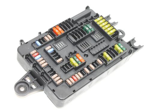 Caixa de fusíveis Caixa de fusíveis BMW 3 (F30, F80) 320 d (184 hp) 39835381 39835381