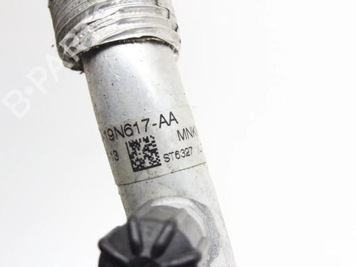 AC pipe JAGUAR F-TYPE Convertible (X152) 3.0 SCV6 | BP39853576M126 - Image 6
