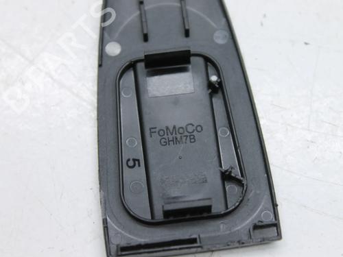 Electronic module FORD ECOSPORT 1.0 EcoBoost | BP39843599M83 - Image 4