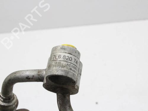 AC pipe AUDI Q7 (4LB) 3.0 TDI quattro | BP39771668M126 - Image 4