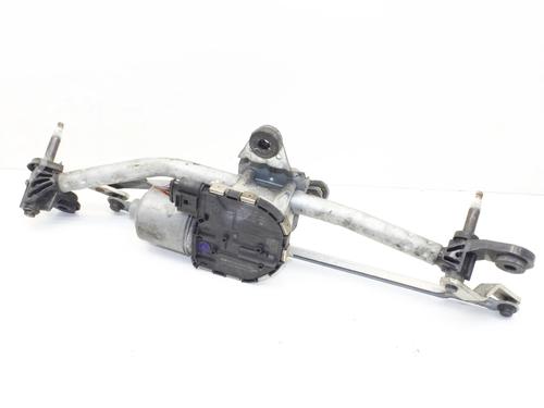 Used Front wipers mechanism Front wipers mechanism AUDI A3 (8V1, 8VK) 2.0 TDI (150 hp) 39828041 39828041