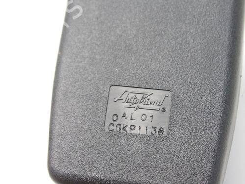 Seat buckle MAZDA CX-5 (KE, GH) 2.2 D AWD (KE102) | BP39809786I32 - Image 5