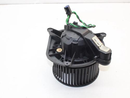 Used Heater blower motor Heater blower motor JEEP GRAND CHEROKEE III (WH, WK) 3.0 CRD 4x4 (218 hp) 39857207 39857207