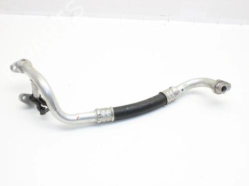 Used AC pipe AC pipe PEUGEOT 2008 II (UD_, US_, UY_, UJ_, UR_, UC_) e-2008 (UKZKXZ) (136 hp) 39836836 39836836