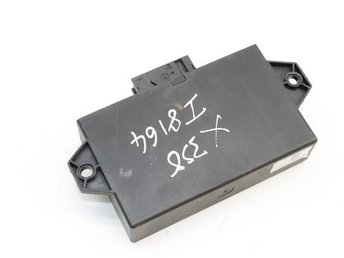 Electronic module JAGUAR XJ (X350, X358) D 2.7 | BP39783295M83 - Image 2