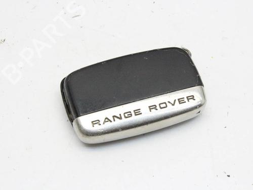 Electronic module LAND ROVER RANGE ROVER EVOQUE (L538) 2.2 D 4x4 | BP39842867M83 - Image 5