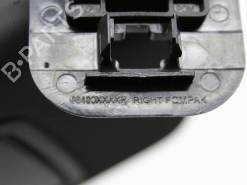 Left sun visor RENAULT ARKANA I (LCM_, LDN_) 1.6 E-TECH 145 (LDMU) | BP39865850I1 - Image 12
