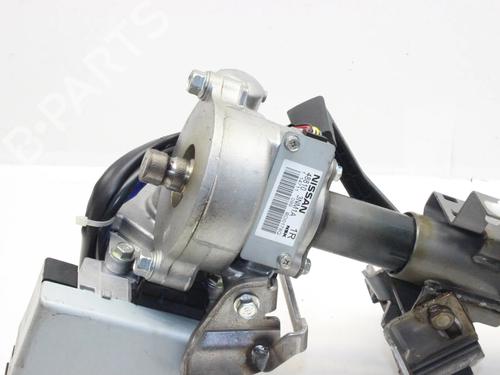 Steering column NISSAN LEAF (ZE0) Electric | BP39800184M21 - Image 2