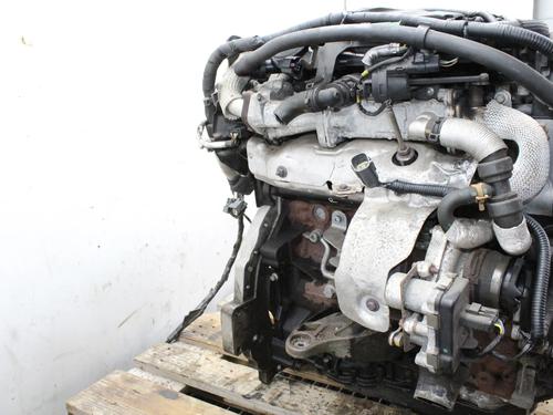 Engine JAGUAR XF I (X250) 2.2 D | BP39767802M1 - Image 3