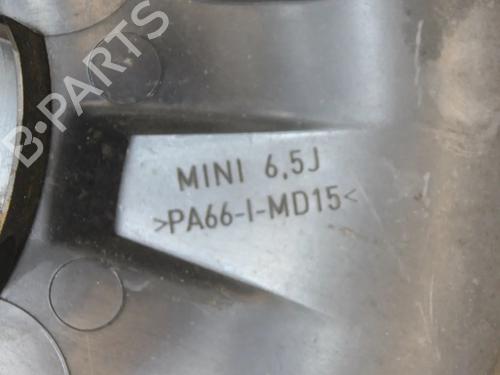 Hulkapsel OPEL MOVANO B Van (X62) 2.3 CDTI FWD (FV) | BP39780391C160 - Image 4