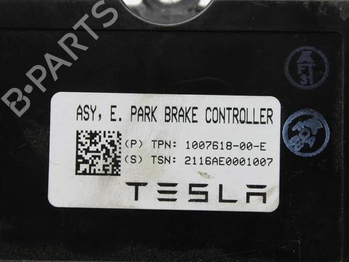Elektronisk modul TESLA MODEL S (5YJS) 85D AWD | BP39788656M83 - Image 3