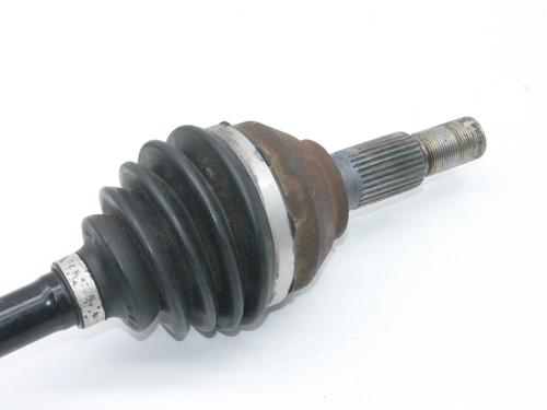 Left front driveshaft TESLA MODEL Y (5YJY) EV Performance All-wheel Drive | BP39791757M38 - Image 3