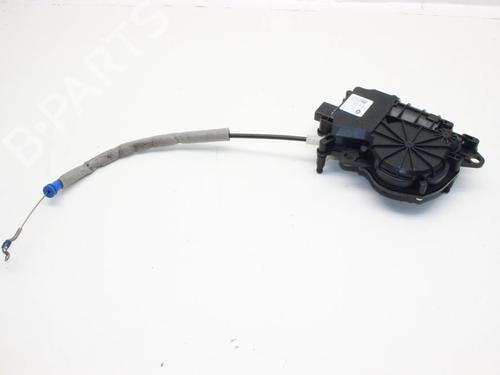 Used Electronic module Electronic module LAND ROVER RANGE ROVER SPORT II (L494) 3.0 SDV6 4x4 (306 hp) 39855837 39855837
