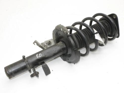 Used Right front shock absorber Right front shock absorber FORD TRANSIT CONNECT V408 Box Body/MPV 1.5 TDCi (101 hp) 39833911 39833911