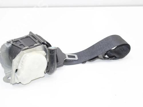 Used Rear left seatbelt Rear left seatbelt MERCEDES-BENZ C-CLASS Coupe (C205) C 220 d (205.304) (170 hp) 39831380 39831380