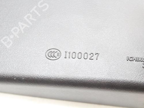 Rear mirror NISSAN LEAF (ZE0) Electric | BP39837898I6 - Image 5