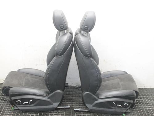 Seats set AUDI Q7 (4MB, 4MG, 4MQ) 3.0 TDI quattro | BP39869830C78 - Image 4