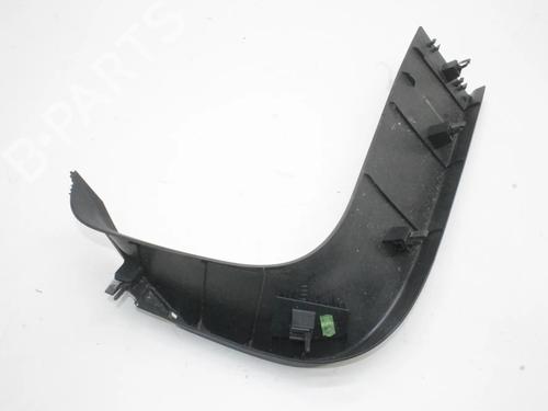 Boot lining MERCEDES-BENZ A-CLASS (W176) A 200 CDI / d (176.008) | BP39803445I3 - Image 3
