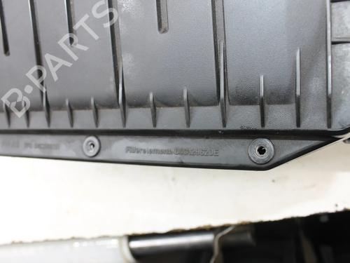 Air filter box VW POLO VI (AW1, BZ1, AE1) 1.0 | BP39780672M87 - Image 7