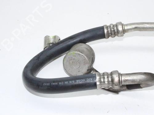 AC pipe VOLVO V40 Hatchback (525) D4 | BP39777543M126 - Image 2