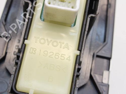 Right front window switch LEXUS LS (_F3_) 430 (UCF30) | BP39782125I26 - Image 5