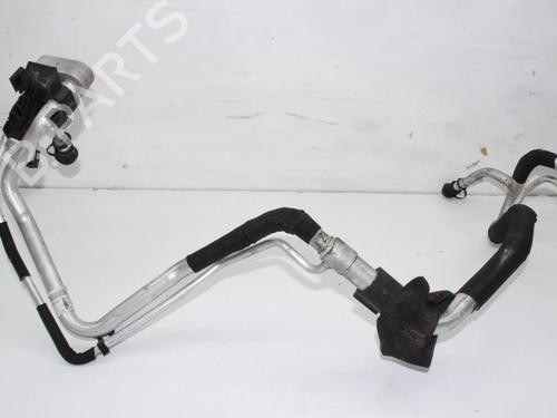 Used AC pipe AC pipe VOLVO XC60 I SUV (156) D5 AWD (215 hp) 39784181 39784181