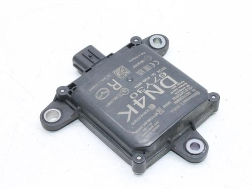 Used Electronic module Electronic module MAZDA MX-30 (DR) e-SKYACTIV (143 hp) 39795877 39795877