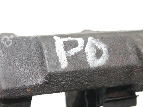 Right front brake caliper FORD TRANSIT CUSTOM V362 Van (FY, FZ) 2.2 TDCi | BP39838464M104  - Image 7