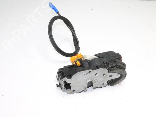front-left-lock-opel-zafira-tourer-c-p12-2011-39777466 main image