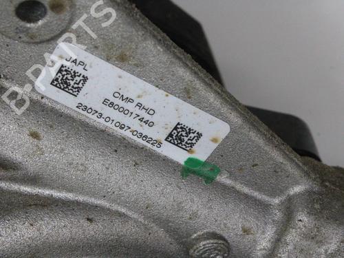 Steering rack CITROËN C4 III (BA_, BB_, BC_) ë-C4 (BCZKXC, BZCKSC) | BP39790402M22 - Image 8