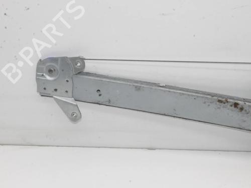 Front left window mechanism SUBARU FORESTER (SJ_) 2.0 D AWD (SJD) | BP39793170C22 - Image 2