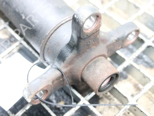 Driveshaft MERCEDES-BENZ C-CLASS Coupe (C204) C 250 CDI (204.303) | BP39874333M37 - Image 3
