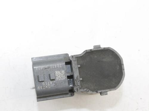 Electronic module NISSAN QASHQAI III (J12) 1.3 DIG-T | BP39851202M83 - Image 4