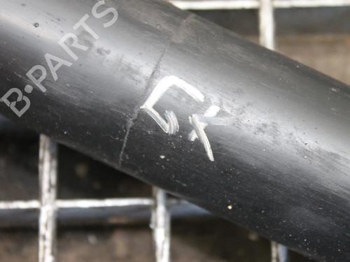 Left rear shock absorber MAZDA 5 (CW) 1.6 CD | BP39872202M18 - Image 6