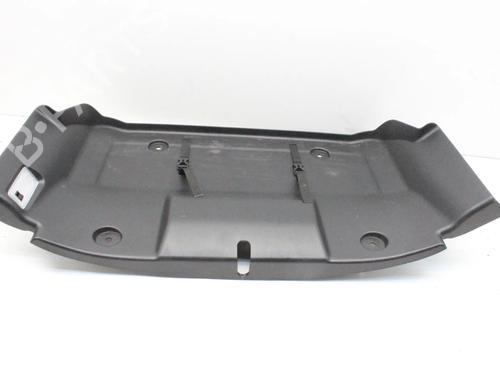 Used Boot lining Boot lining MAZDA MX-5 IV (ND__) 1.5 (ND2E, ND5R) (131 hp) 39857742 39857742
