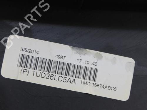 Boot lining JEEP CHEROKEE (KL) 2.0 CRD 4x4 | BP39815642I3 - Image 5