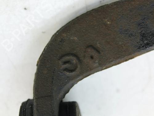 Engine mount NISSAN NV300 Van (X82) 1.6 dci 120 | BP39845368M89 - Image 4