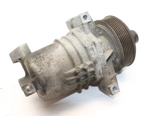 AC compressor NISSAN NOTE (E11, NE11) 1.6 | BP40606185M34 - Image 3