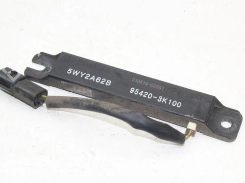 Used Electronic module Electronic module KIA OPTIMA (FSGDS6B) 1.7 CRDi (136 hp) 39867424 39867424