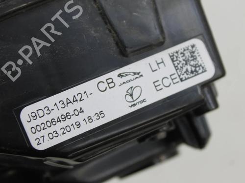 Left tailgate light JAGUAR I-PACE (X590) EV400 AWD | BP39776047C79 - Image 5