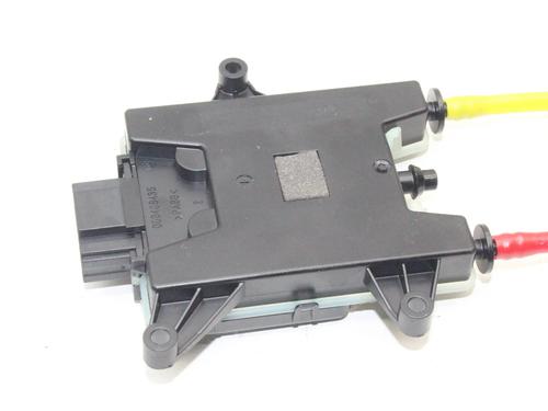 Control unit MERCEDES-BENZ E-CLASS T-Model (S212) E 250 CGI (212.247) | BP39834911M11 - Image 4