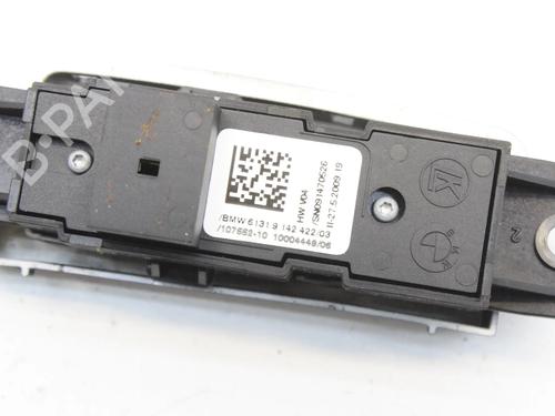 Switch BMW Z4 Roadster (E89) sDrive 30 i | BP39780269I30 - Image 3
