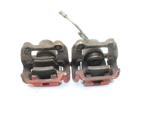 Right front brake caliper CHRYSLER 300C (LX, LE) 5.7 | BP39868032M104 - Image 2
