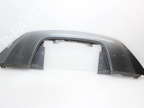 Used Grille Grille NISSAN LEAF (ZE1) Electric (218 hp) 39959377 39959377