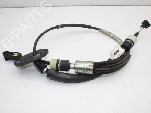 Kabel Kabel FORD KUGA I 2.0 TDCi 4x4 (163 hp) 39769268 39769268