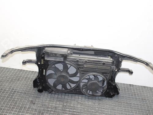 Front slam panel VW PASSAT CC B6 (357) 2.0 TDI | BP39860657C72 - Image 6